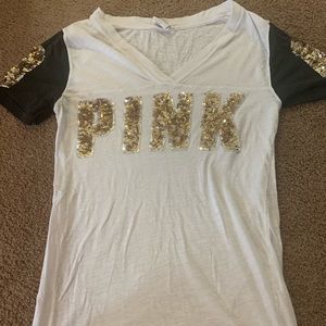 VS pink T-Shirt
